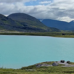Thumbnail för Abisko bakgrundsbild